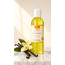 Ulei de masaj si Gel Lubrifiant, Nature Body, cu incalzire Enamore Vanilla Sunrise, 100 ml